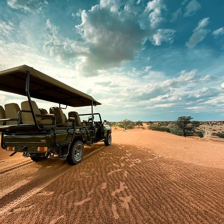 Bagatelle Kalahari Game Ranch Villa Hardap Bagian luar foto