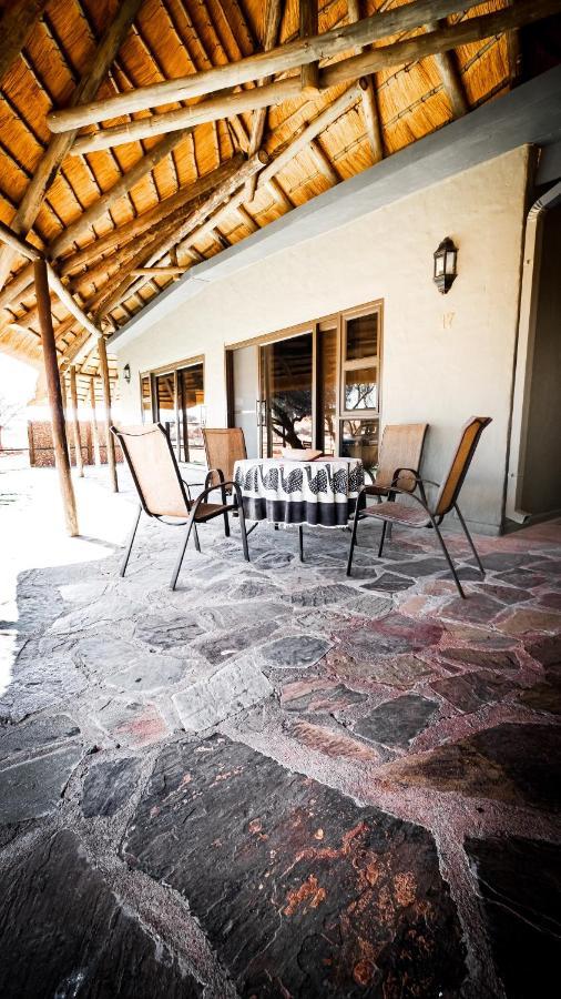 Bagatelle Kalahari Game Ranch Villa Hardap Bagian luar foto